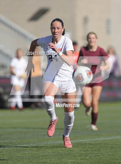 Thumbnail 2 in Ogden vs. Morgan (UHSAA 3A Final) photogallery.