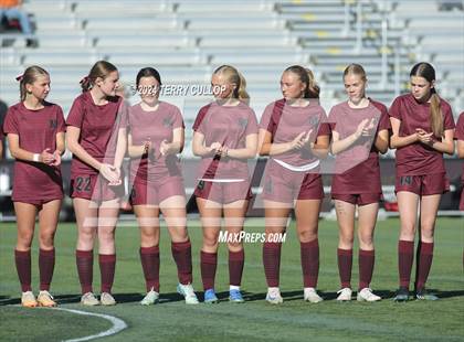 Thumbnail 2 in Ogden vs. Morgan (UHSAA 3A Final) photogallery.