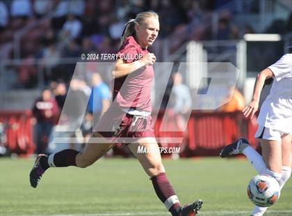 Thumbnail 2 in Ogden vs. Morgan (UHSAA 3A Final) photogallery.