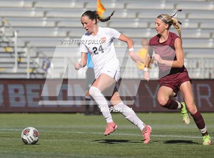 Thumbnail 2 in Ogden vs. Morgan (UHSAA 3A Final) photogallery.