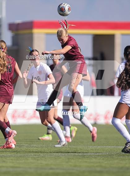 Thumbnail 1 in Ogden vs. Morgan (UHSAA 3A Final) photogallery.