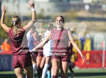 Thumbnail 3 in Ogden vs. Morgan (UHSAA 3A Final) photogallery.