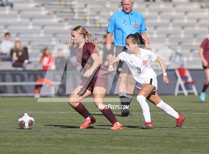 Thumbnail 1 in Ogden vs. Morgan (UHSAA 3A Final) photogallery.