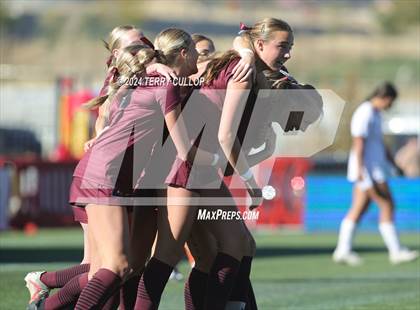Thumbnail 2 in Ogden vs. Morgan (UHSAA 3A Final) photogallery.