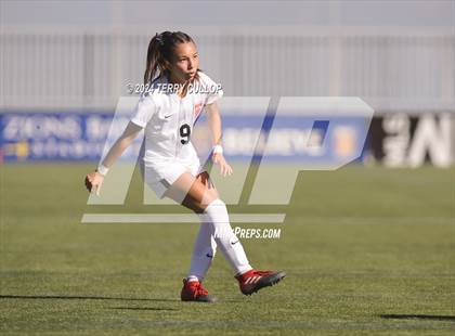 Thumbnail 1 in Ogden vs. Morgan (UHSAA 3A Final) photogallery.