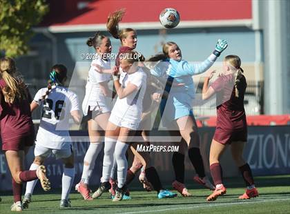 Thumbnail 3 in Ogden vs. Morgan (UHSAA 3A Final) photogallery.