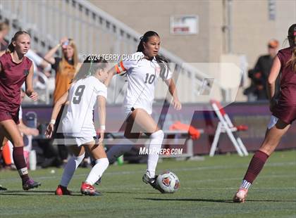 Thumbnail 2 in Ogden vs. Morgan (UHSAA 3A Final) photogallery.