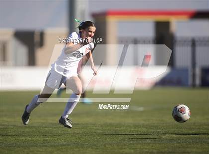 Thumbnail 2 in Ogden vs. Morgan (UHSAA 3A Final) photogallery.