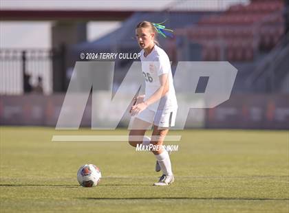 Thumbnail 3 in Ogden vs. Morgan (UHSAA 3A Final) photogallery.