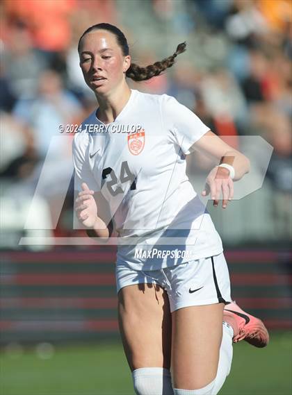 Thumbnail 2 in Ogden vs. Morgan (UHSAA 3A Final) photogallery.