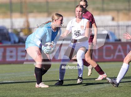 Thumbnail 3 in Ogden vs. Morgan (UHSAA 3A Final) photogallery.