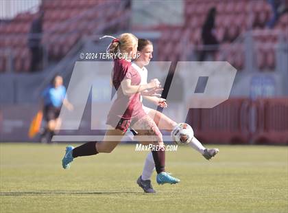 Thumbnail 1 in Ogden vs. Morgan (UHSAA 3A Final) photogallery.