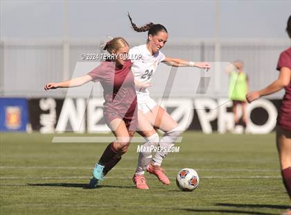 Thumbnail 1 in Ogden vs. Morgan (UHSAA 3A Final) photogallery.