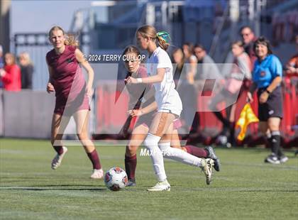 Thumbnail 2 in Ogden vs. Morgan (UHSAA 3A Final) photogallery.