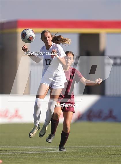 Thumbnail 3 in Ogden vs. Morgan (UHSAA 3A Final) photogallery.