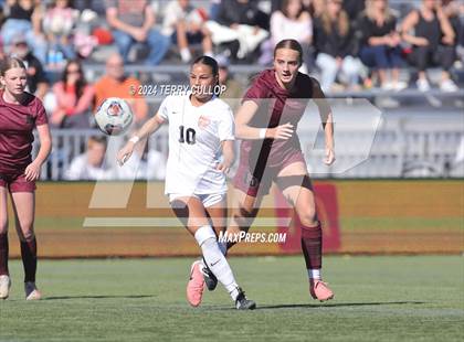 Thumbnail 2 in Ogden vs. Morgan (UHSAA 3A Final) photogallery.
