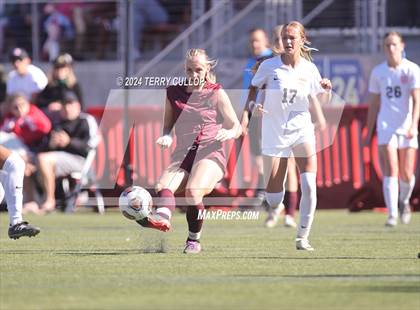 Thumbnail 2 in Ogden vs. Morgan (UHSAA 3A Final) photogallery.