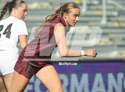 Thumbnail 2 in Ogden vs. Morgan (UHSAA 3A Final) photogallery.