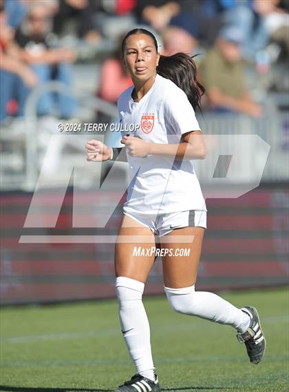 Thumbnail 1 in Ogden vs. Morgan (UHSAA 3A Final) photogallery.
