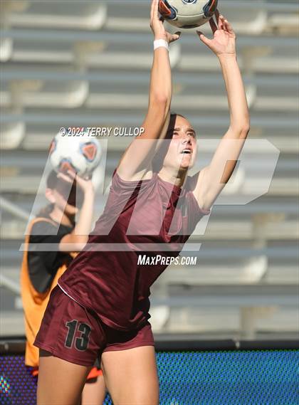Thumbnail 3 in Ogden vs. Morgan (UHSAA 3A Final) photogallery.