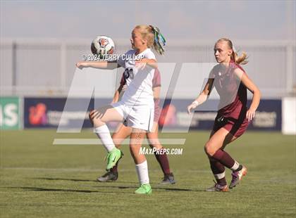 Thumbnail 1 in Ogden vs. Morgan (UHSAA 3A Final) photogallery.