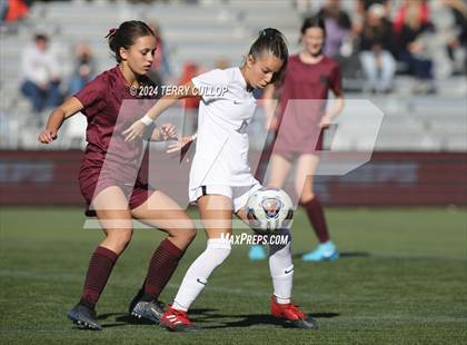 Thumbnail 1 in Ogden vs. Morgan (UHSAA 3A Final) photogallery.
