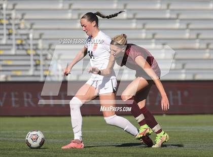 Thumbnail 1 in Ogden vs. Morgan (UHSAA 3A Final) photogallery.