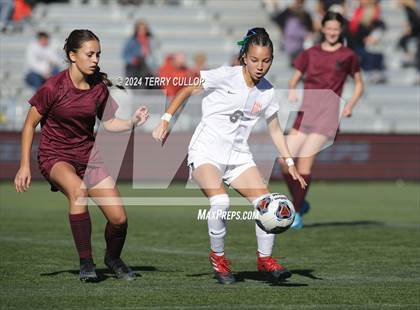 Thumbnail 2 in Ogden vs. Morgan (UHSAA 3A Final) photogallery.