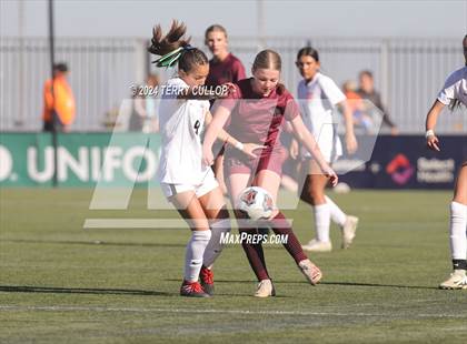 Thumbnail 3 in Ogden vs. Morgan (UHSAA 3A Final) photogallery.