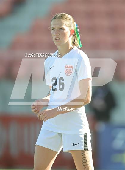 Thumbnail 1 in Ogden vs. Morgan (UHSAA 3A Final) photogallery.