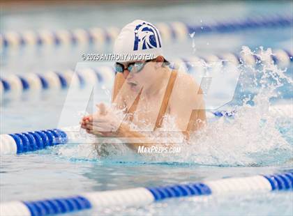 Thumbnail 1 in Fayetteville Academy vs Village Christian Academy (Fayetteville State University) photogallery.
