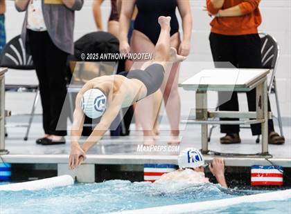 Thumbnail 1 in Fayetteville Academy vs Village Christian Academy (Fayetteville State University) photogallery.