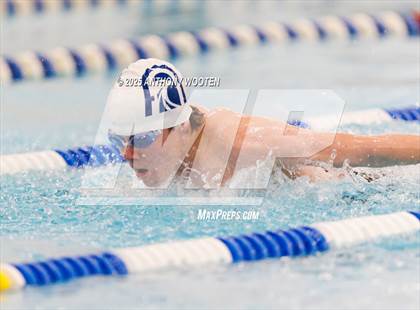 Thumbnail 3 in Fayetteville Academy vs Village Christian Academy (Fayetteville State University) photogallery.
