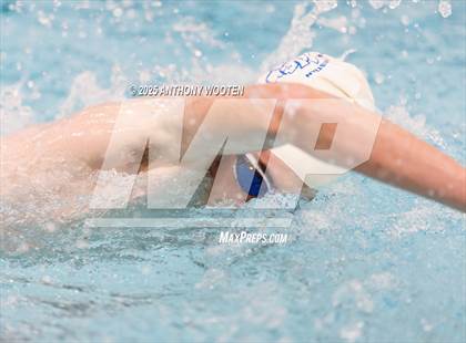 Thumbnail 2 in Fayetteville Academy vs Village Christian Academy (Fayetteville State University) photogallery.