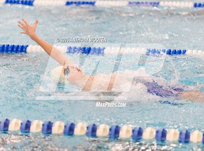 Thumbnail 2 in Fayetteville Academy vs Village Christian Academy (Fayetteville State University) photogallery.