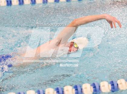 Thumbnail 2 in Fayetteville Academy vs Village Christian Academy (Fayetteville State University) photogallery.
