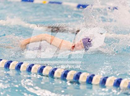 Thumbnail 1 in Fayetteville Academy vs Village Christian Academy (Fayetteville State University) photogallery.