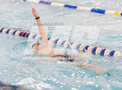 Thumbnail 2 in Fayetteville Academy vs Village Christian Academy (Fayetteville State University) photogallery.
