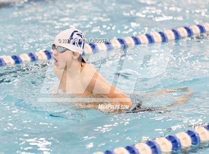 Thumbnail 2 in Fayetteville Academy vs Village Christian Academy (Fayetteville State University) photogallery.