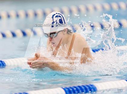 Thumbnail 2 in Fayetteville Academy vs Village Christian Academy (Fayetteville State University) photogallery.