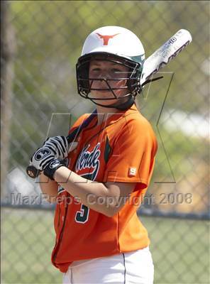 Thumbnail 1 in Mesa Verde vs. Riverbank (Folsom Bulldog Classic) photogallery.