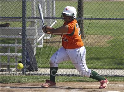 Thumbnail 1 in Mesa Verde vs. Riverbank (Folsom Bulldog Classic) photogallery.