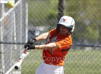 Thumbnail 1 in Mesa Verde vs. Riverbank (Folsom Bulldog Classic) photogallery.