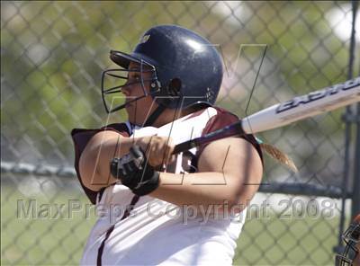 Thumbnail 2 in Mesa Verde vs. Riverbank (Folsom Bulldog Classic) photogallery.