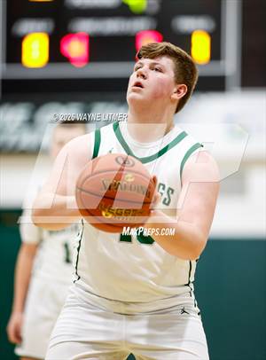 Boone County @ Bishop Brossart