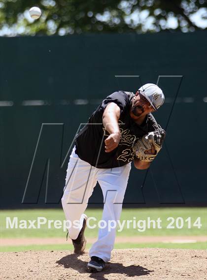 Thumbnail 3 in Millennium vs. Valley Christian (CIF SJS D7 - Final) photogallery.