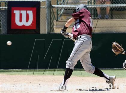 Thumbnail 1 in Millennium vs. Valley Christian (CIF SJS D7 - Final) photogallery.