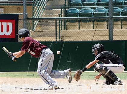 Thumbnail 2 in Millennium vs. Valley Christian (CIF SJS D7 - Final) photogallery.