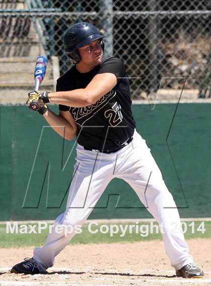 Thumbnail 1 in Millennium vs. Valley Christian (CIF SJS D7 - Final) photogallery.