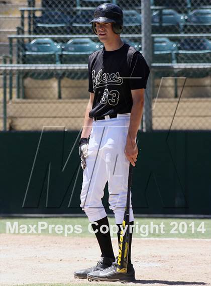 Thumbnail 1 in Millennium vs. Valley Christian (CIF SJS D7 - Final) photogallery.